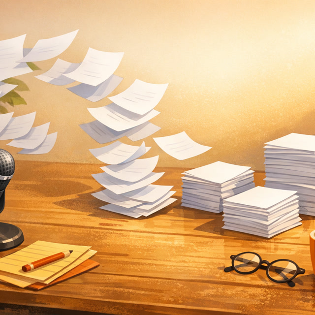 Choosing a Speech-to-Text Provider: A Requirements Template