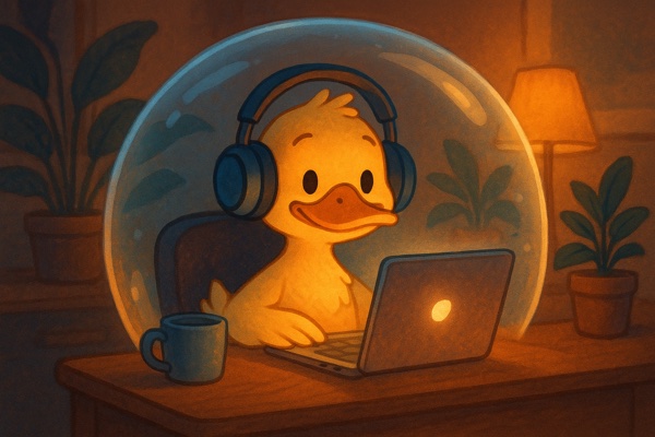 DuckDuckGo's Privacy-First Voice Chat: What It Means for AI Assistant Users