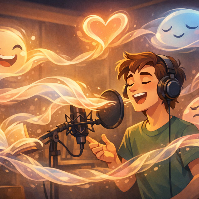 Emotional AI Voices: How Expressive TTS Works (and What Can Go Wrong)