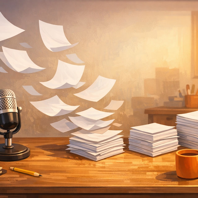 How to Benchmark Speech-to-Text for Your App: A Practical Checklist