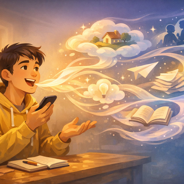 How to Build a Voice Note Workflow: Capture → Transcribe → Summarize