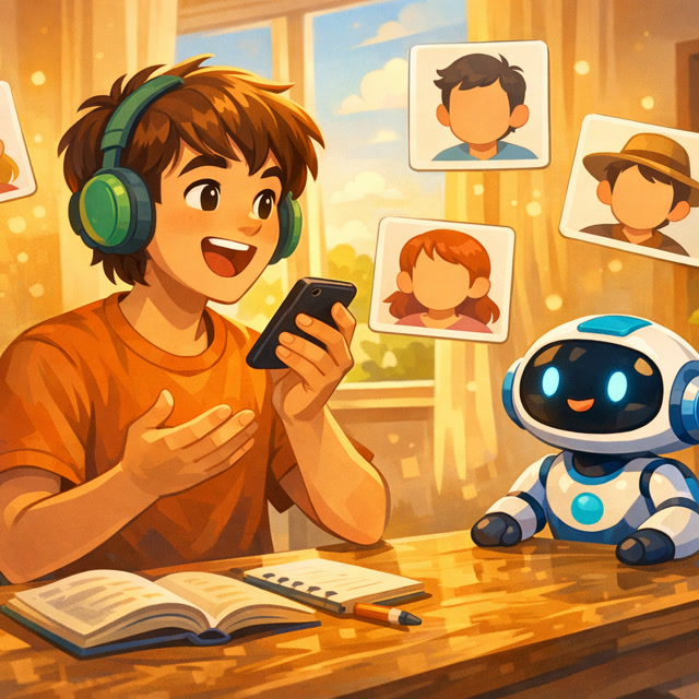 Pronunciation Practice with AI: A Practical Guide (CAPT)