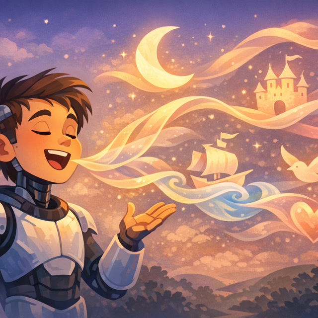 Prosody in AI Voices: Stress, Rhythm, and Why It Matters