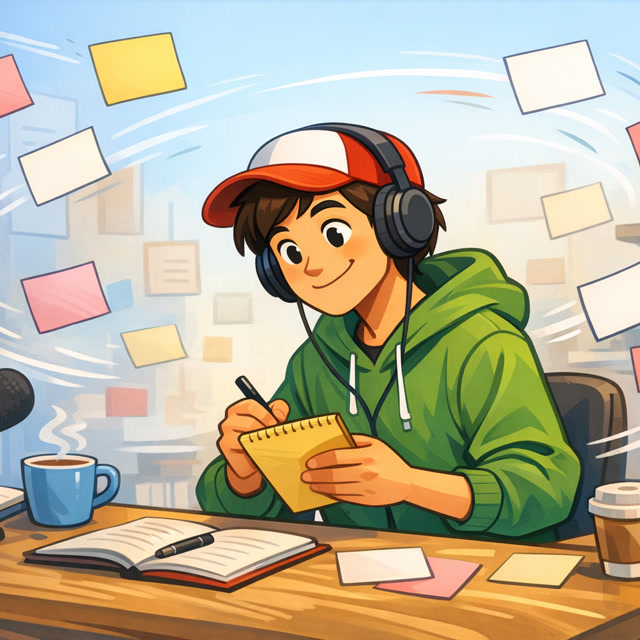 Speech Robustness Research: Accents, Noise, and Real-World Evaluation