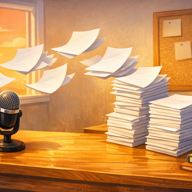 Speech-to-Text for Language Learning: Turn Practice into Feedback