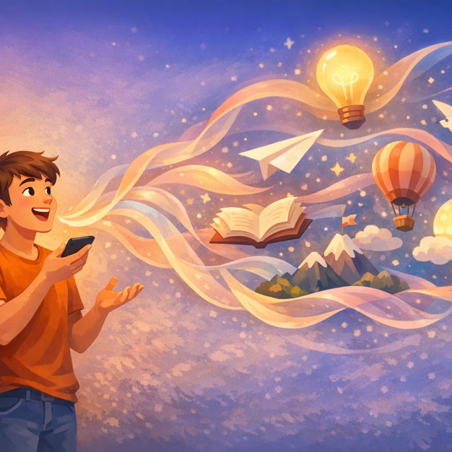 The Best Way to Capture Voice Ideas Fast: Browser Dictation vs Mobile Apps