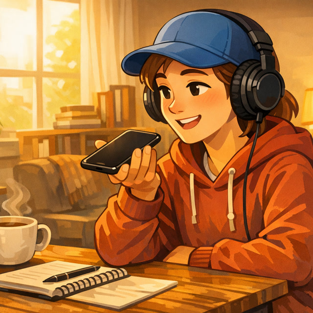 Voice Memos on iPhone: Pro Tips for Cleaner Audio (Better Transcripts)