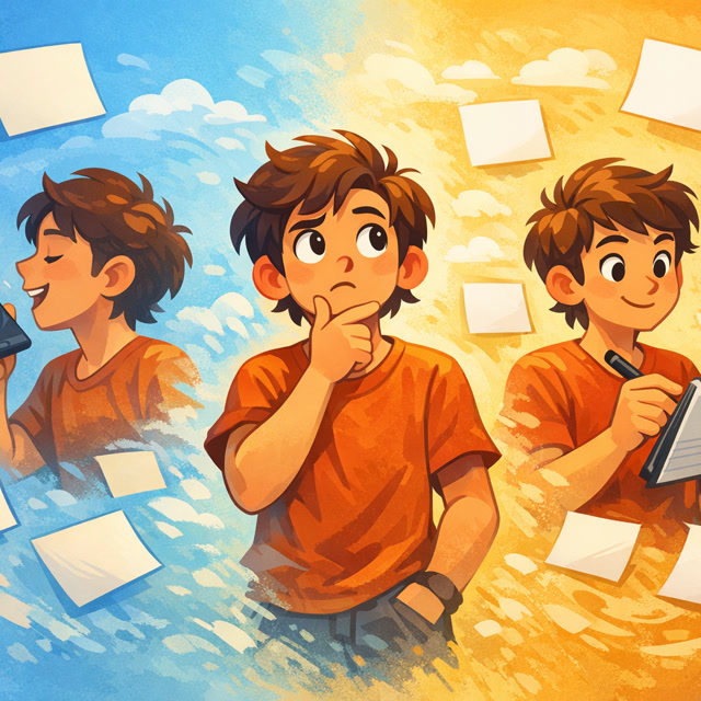 Voice Notes vs Transcription Apps: Which One Should You Use for Work?