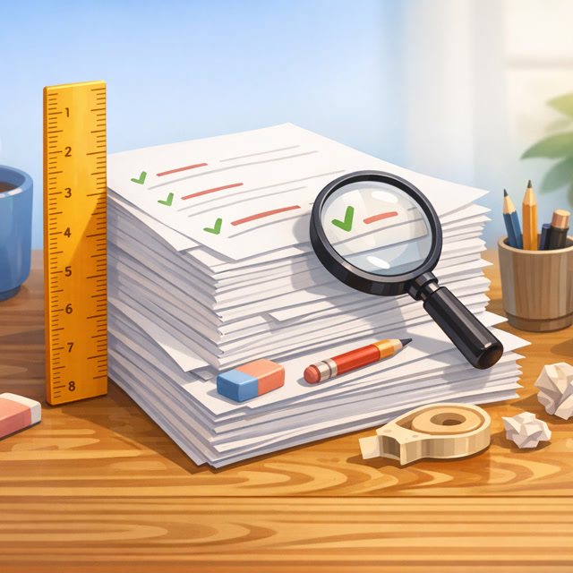 Word Error Rate (WER) Explained: The Metric Behind Speech Recognition Accuracy